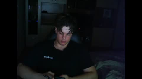 Snapshot of kanewolf55 chatting on 07.26.26 Kane Wolf online show from 07.26.26