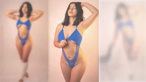 Kanna  online show from 01.07.26