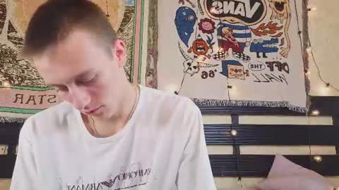 Kano and Kandy online show from 06.15.26