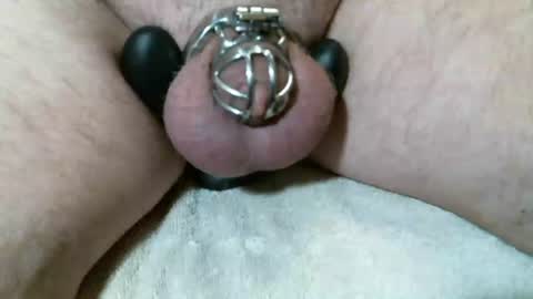 KC Cam online show from 01.12.26