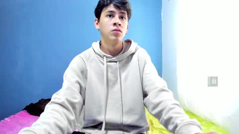 Snapshot of kanterfun chatting on 02.19.25 KAN online show from 02.19.25