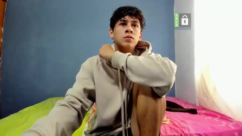 Snapshot of kanterfun chatting on 02.23.25 KAN online show from 02.23.25