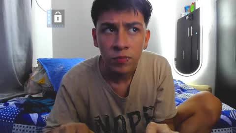 Snapshot of kanterfun chatting on 03.03.26 KAN online show from 03.03.26