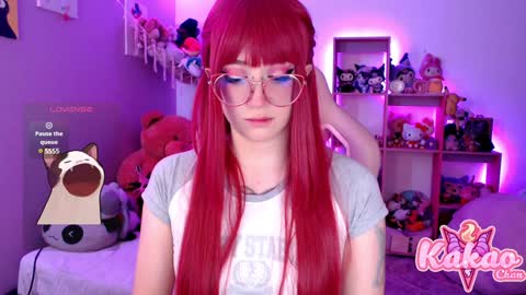 kakao chan online show from 02.06.25