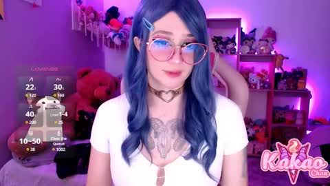 kakao chan online show from 02.12.25