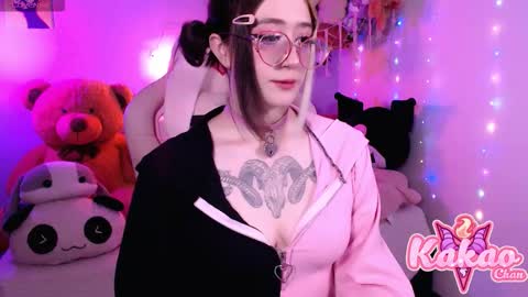 kakao chan online show from 10.30.25