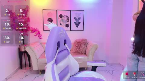 Kaori online show from 11.06.25