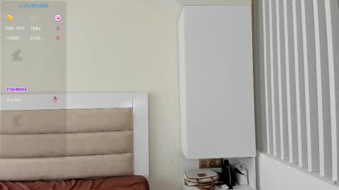 Dju online show from 11.29.25