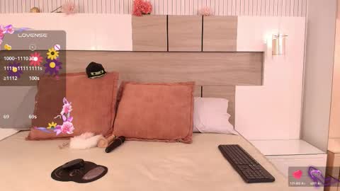 kaoriabyss online show from 10.10.25