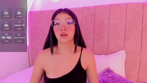Kaori online show from 12.03.24
