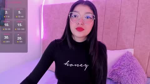 Kaori online show from 12.05.24