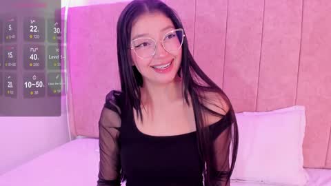 Kaori online show from 12.18.24