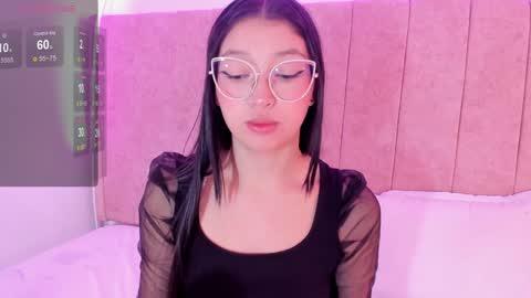 Kaori online show from 12.18.24