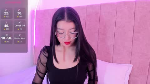 Kaori online show from 12.23.24