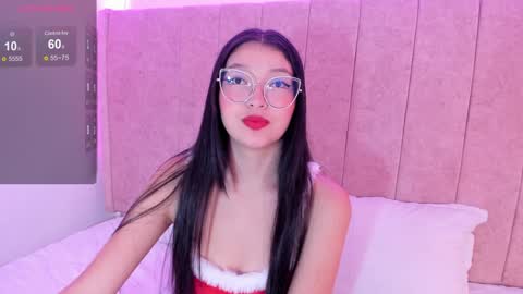 Kaori online show from 12.24.24