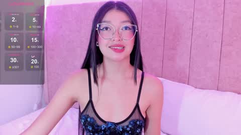 Kaori online show from 01.02.25