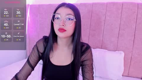 Kaori online show from 01.03.25