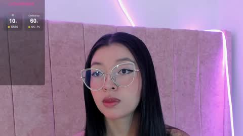 Kaori online show from 01.06.25