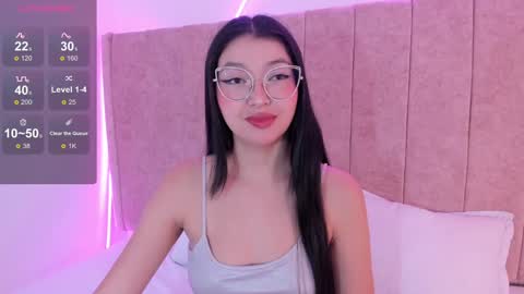 Kaori online show from 01.08.25