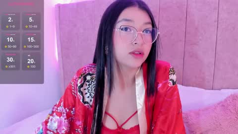 Kaori online show from 01.22.25