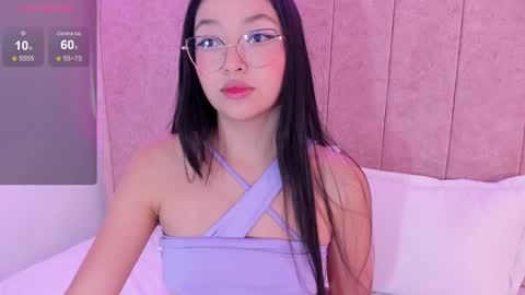 Kaori online show from 01.24.25
