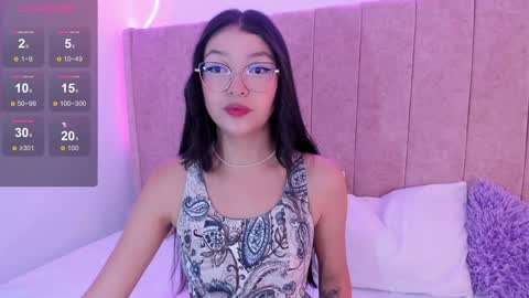 Kaori online show from 01.30.25