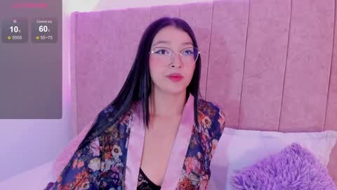 Kaori online show from 01.31.25