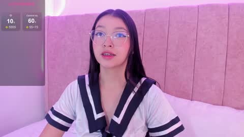 Kaori online show from 02.03.25