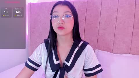 Kaori online show from 02.03.25