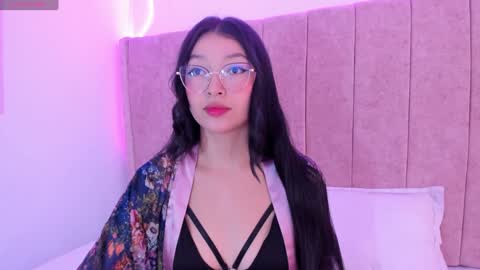 Kaori online show from 02.08.25