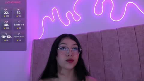 Kaori online show from 02.19.25