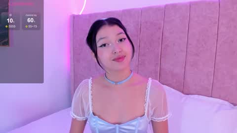 Kaori online show from 02.20.25
