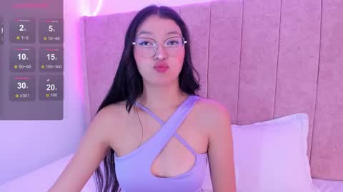 Kaori online show from 02.21.25