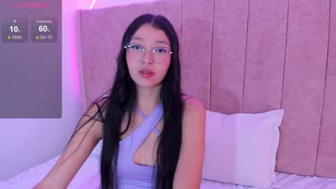 Kaori online show from 02.21.25