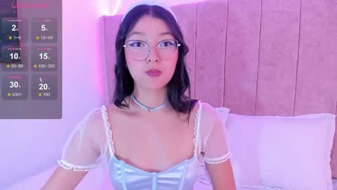 Kaori online show from 02.25.25