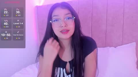 Kaori online show from 03.04.25