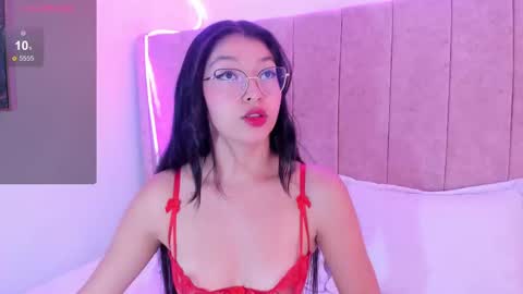 Kaori online show from 03.11.25