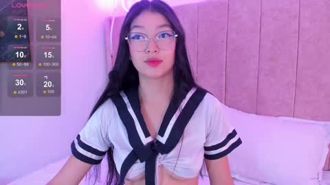 Kaori online show from 03.12.25