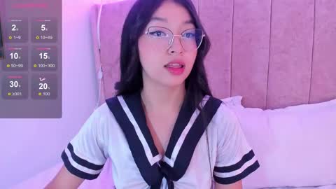 Kaori online show from 03.12.25