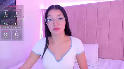 Kaori online show from 09.18.25
