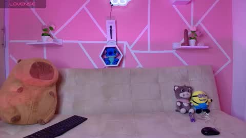 kaoriille online show from 11.09.25