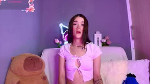 kaoriille online show from 02.20.26