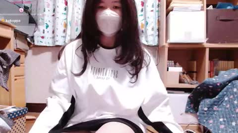 kaorixp online show from 10.03.25