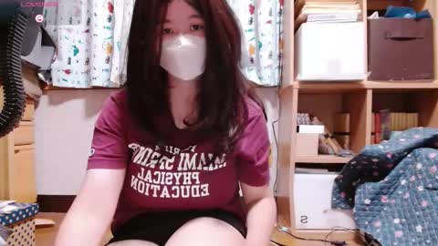 kaorixp online show from 10.04.25