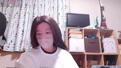 kaorixp online show from 10.17.25