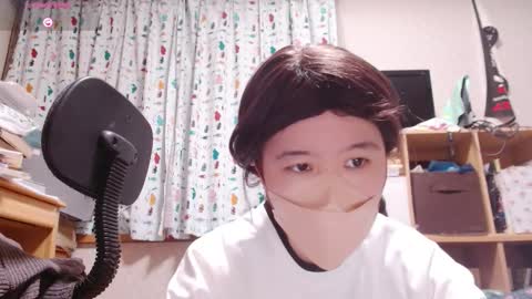 kaorixp online show from 10.27.25