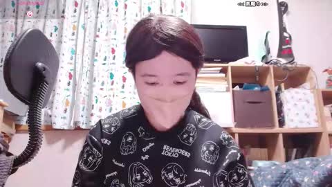 kaorixp online show from 10.31.25