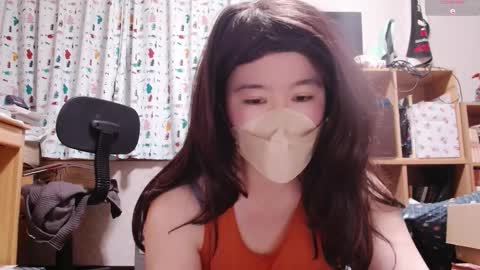 kaorixp online show from 01.17.26