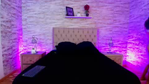 kaorusweet online show from 11.19.25