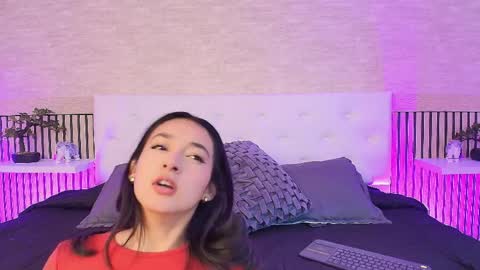 kaorusweet online show from 04.09.26